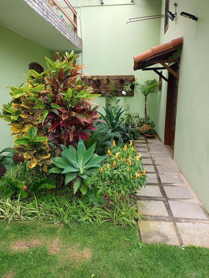 Flats Casa Verde Saquarema Exterior foto