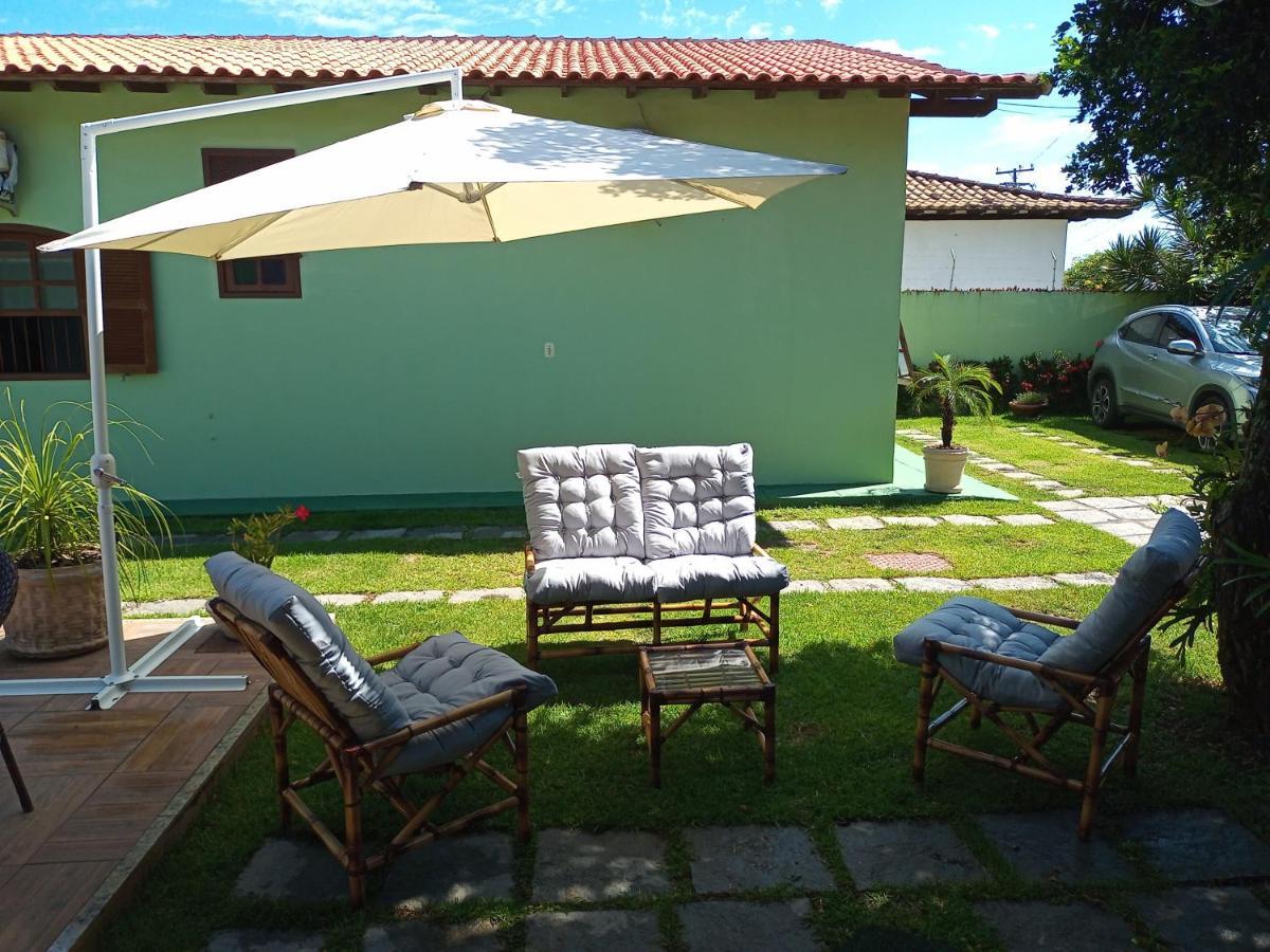 Flats Casa Verde Saquarema Exterior foto